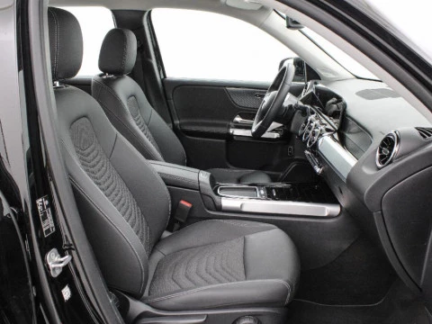 Mercedes-Benz GLB 250 4MATIC