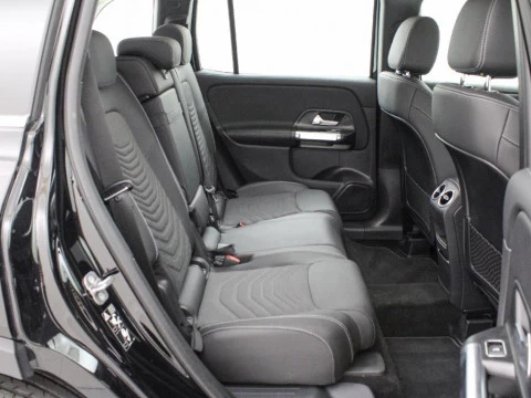 Mercedes-Benz GLB 250 4MATIC