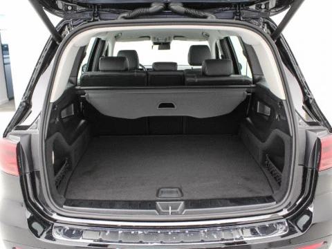 Mercedes-Benz GLB 250 4MATIC