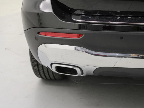 Mercedes-Benz GLB 250 4MATIC