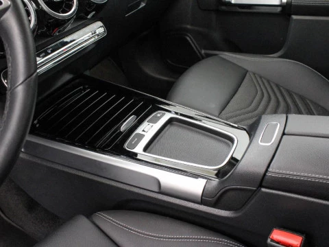 Mercedes-Benz GLB 250 4MATIC