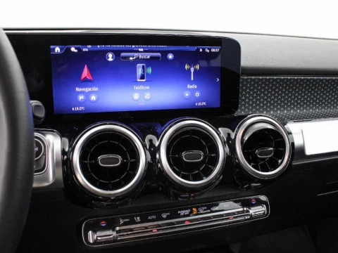 Mercedes-Benz GLB 250 4MATIC