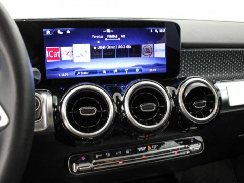 Mercedes-Benz GLB 250 4MATIC