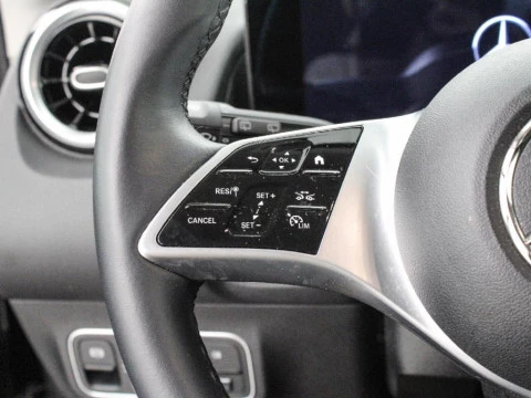 Mercedes-Benz GLB 250 4MATIC