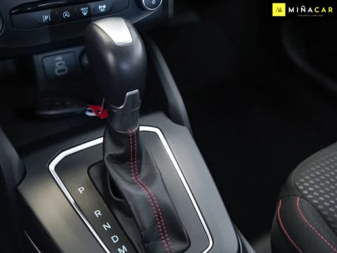 Ford Focus 1.0 Ecoboost MHEV ST-Line Auto 92 kW (125 CV)