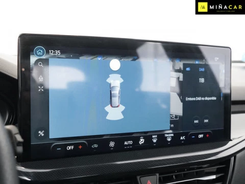 Ford Focus 1.0 Ecoboost MHEV ST-Line Auto 92 kW (125 CV)