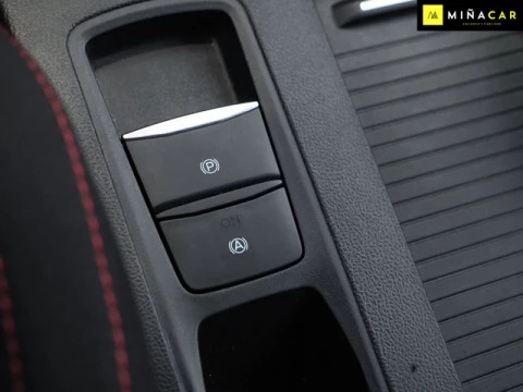 Ford Focus 1.0 Ecoboost MHEV ST-Line Auto 92 kW (125 CV)