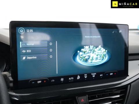 Ford Focus 1.0 Ecoboost MHEV ST-Line Auto 92 kW (125 CV)