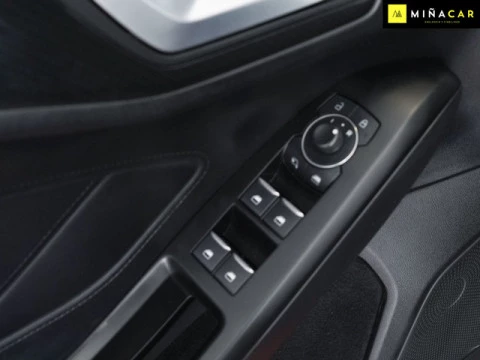 Ford Focus 1.0 Ecoboost MHEV ST-Line Auto 92 kW (125 CV)