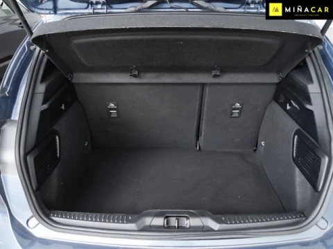 Ford Focus 1.0 Ecoboost MHEV ST-Line Auto 92 kW (125 CV)