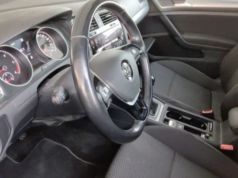 Volkswagen Golf Advance 1.6 TDI 85kW (115CV) Variant