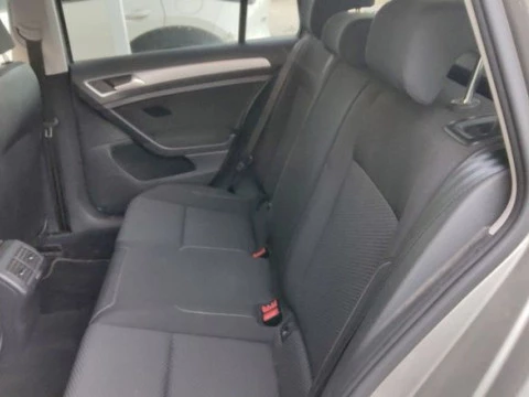 Volkswagen Golf Advance 1.6 TDI 85kW (115CV) Variant