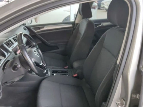 Volkswagen Golf Advance 1.6 TDI 85kW (115CV) Variant