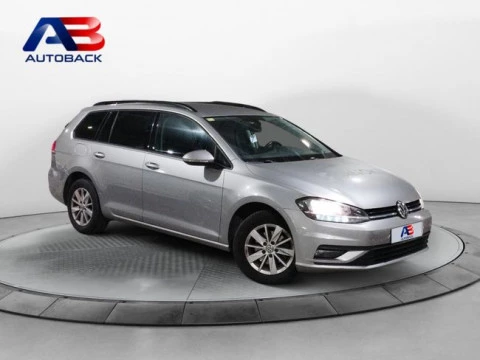 Volkswagen Golf Advance 1.6 TDI 85kW (115CV) Variant