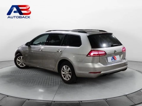 Volkswagen Golf Advance 1.6 TDI 85kW (115CV) Variant
