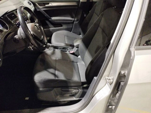 Volkswagen Golf Advance 1.6 TDI 85kW (115CV) Variant
