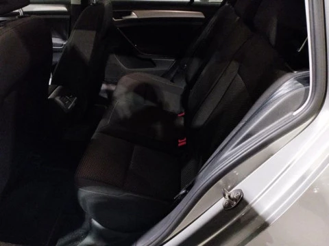 Volkswagen Golf Advance 1.6 TDI 85kW (115CV) Variant