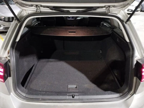 Volkswagen Golf Advance 1.6 TDI 85kW (115CV) Variant