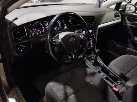 Volkswagen Golf Advance 1.6 TDI 85kW (115CV) Variant