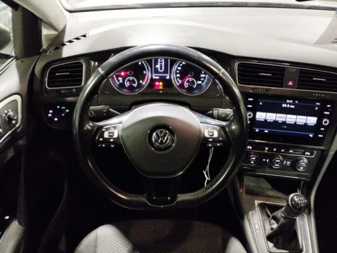 Volkswagen Golf Advance 1.6 TDI 85kW (115CV) Variant