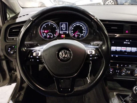 Volkswagen Golf Advance 1.6 TDI 85kW (115CV) Variant