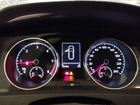 Volkswagen Golf Advance 1.6 TDI 85kW (115CV) Variant