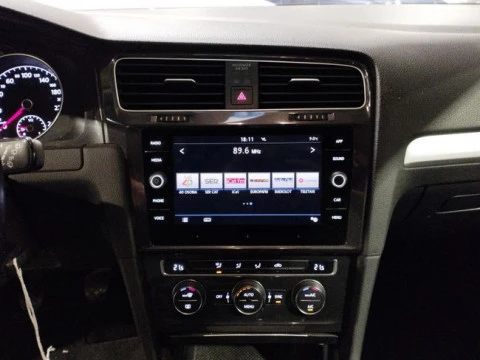 Volkswagen Golf Advance 1.6 TDI 85kW (115CV) Variant