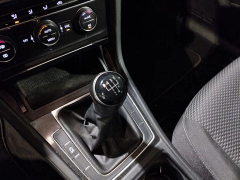 Volkswagen Golf Advance 1.6 TDI 85kW (115CV) Variant