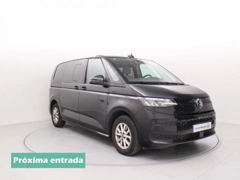 Volkswagen Multivan 2.0 TDI DSG 150CV 5P 7 PLAZAS