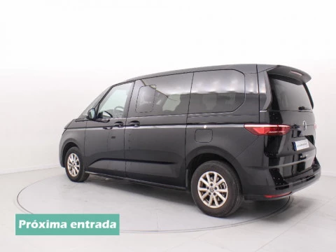 Volkswagen Multivan 2.0 TDI DSG 150CV 5P 7 PLAZAS