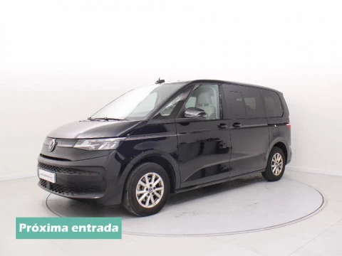 Volkswagen Multivan 2.0 TDI DSG 150CV 5P 7 PLAZAS