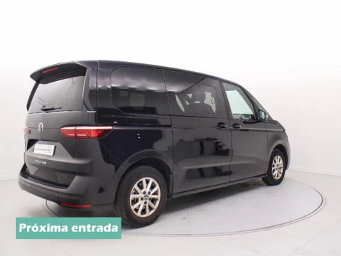 Volkswagen Multivan 2.0 TDI DSG 150CV 5P 7 PLAZAS