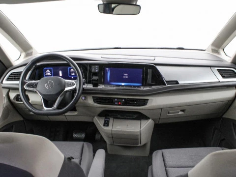 Volkswagen Multivan 2.0 TDI DSG 150CV 5P 7 PLAZAS