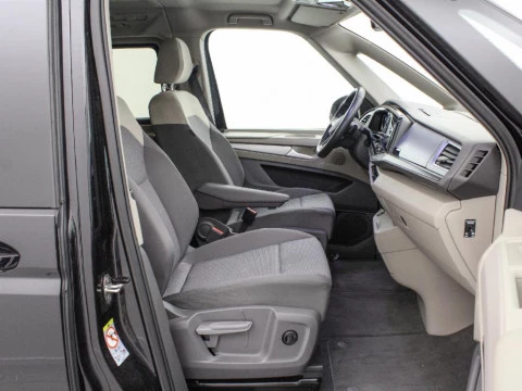 Volkswagen Multivan 2.0 TDI DSG 150CV 5P 7 PLAZAS