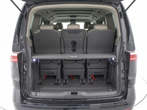 Volkswagen Multivan 2.0 TDI DSG 150CV 5P 7 PLAZAS