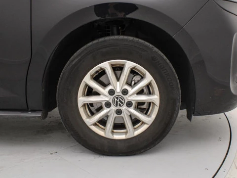 Volkswagen Multivan 2.0 TDI DSG 150CV 5P 7 PLAZAS