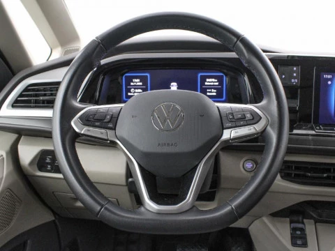 Volkswagen Multivan 2.0 TDI DSG 150CV 5P 7 PLAZAS