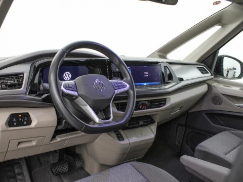 Volkswagen Multivan 2.0 TDI DSG 150CV 5P 7 PLAZAS