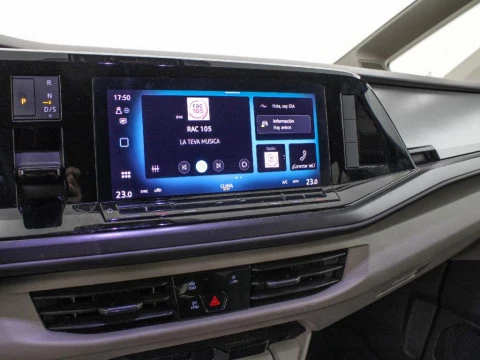 Volkswagen Multivan 2.0 TDI DSG 150CV 5P 7 PLAZAS