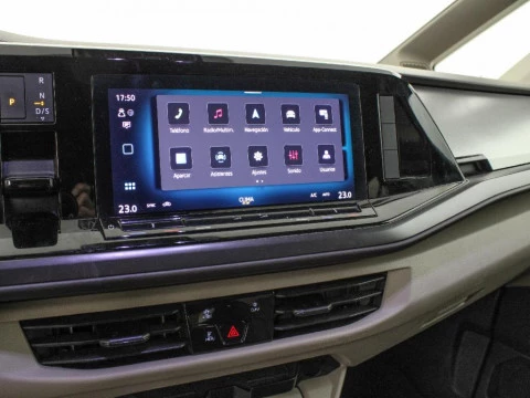 Volkswagen Multivan 2.0 TDI DSG 150CV 5P 7 PLAZAS