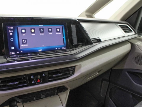 Volkswagen Multivan 2.0 TDI DSG 150CV 5P 7 PLAZAS