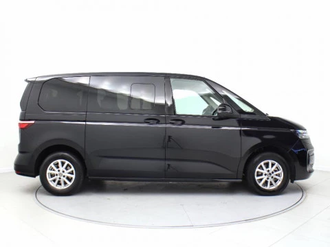 Volkswagen Multivan 2.0 TDI DSG 150CV 5P 7 PLAZAS