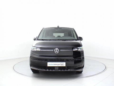 Volkswagen Multivan 2.0 TDI DSG 150CV 5P 7 PLAZAS