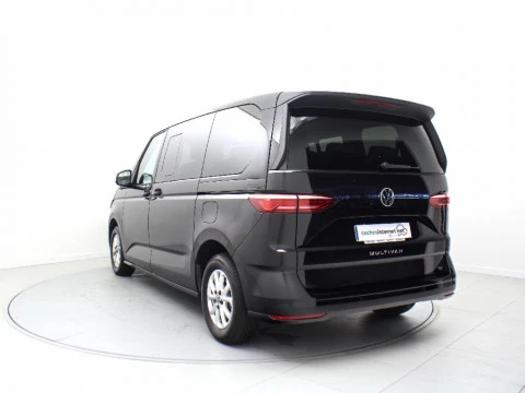 Volkswagen Multivan 2.0 TDI DSG 150CV 5P 7 PLAZAS