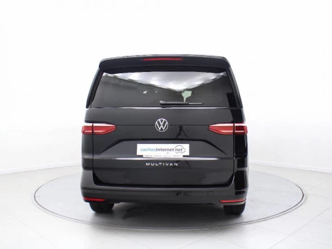Volkswagen Multivan 2.0 TDI DSG 150CV 5P 7 PLAZAS