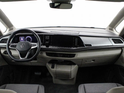 Volkswagen Multivan 2.0 TDI DSG 150CV 5P 7 PLAZAS