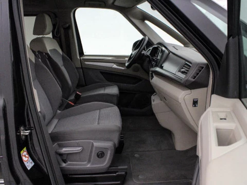 Volkswagen Multivan 2.0 TDI DSG 150CV 5P 7 PLAZAS