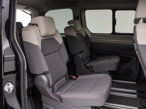 Volkswagen Multivan 2.0 TDI DSG 150CV 5P 7 PLAZAS