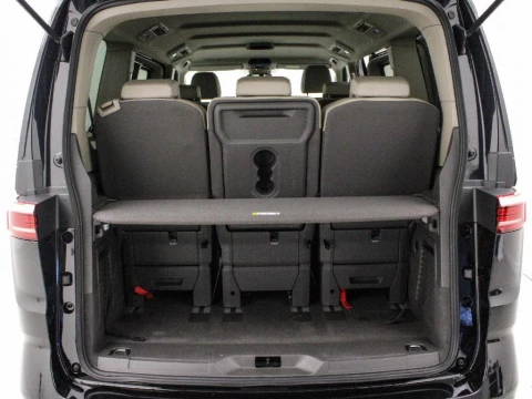 Volkswagen Multivan 2.0 TDI DSG 150CV 5P 7 PLAZAS