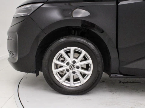 Volkswagen Multivan 2.0 TDI DSG 150CV 5P 7 PLAZAS